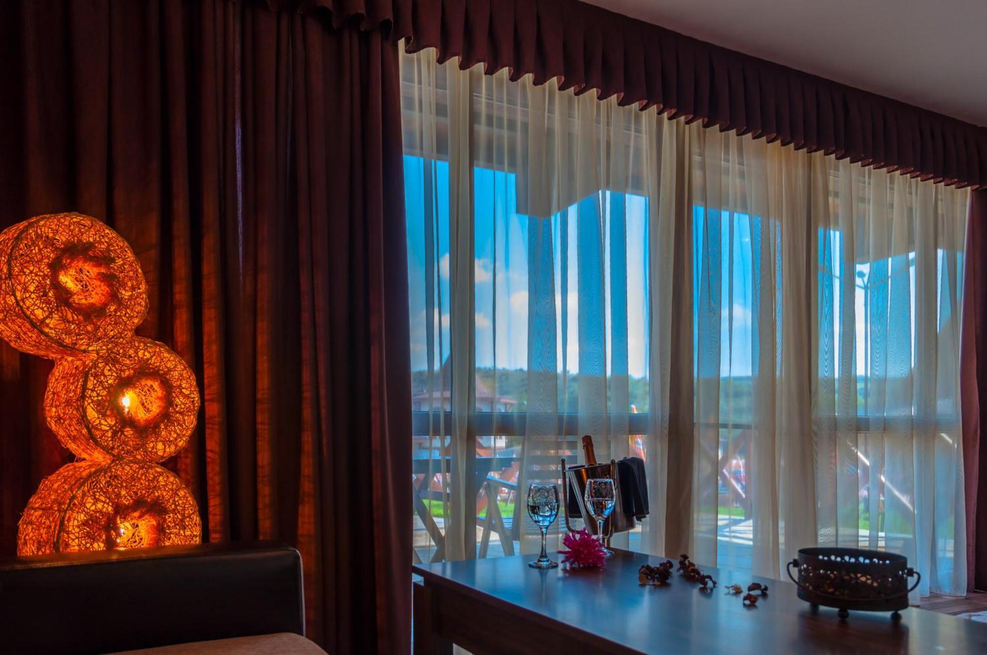 Hotel The Wind Mills Hydropark Gorna Malina Camera foto