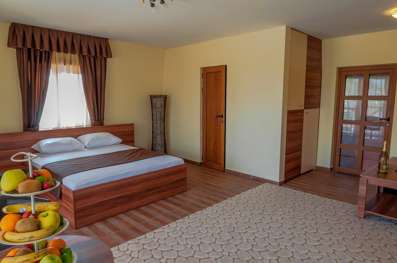 Hotel The Wind Mills Hydropark Gorna Malina Camera foto